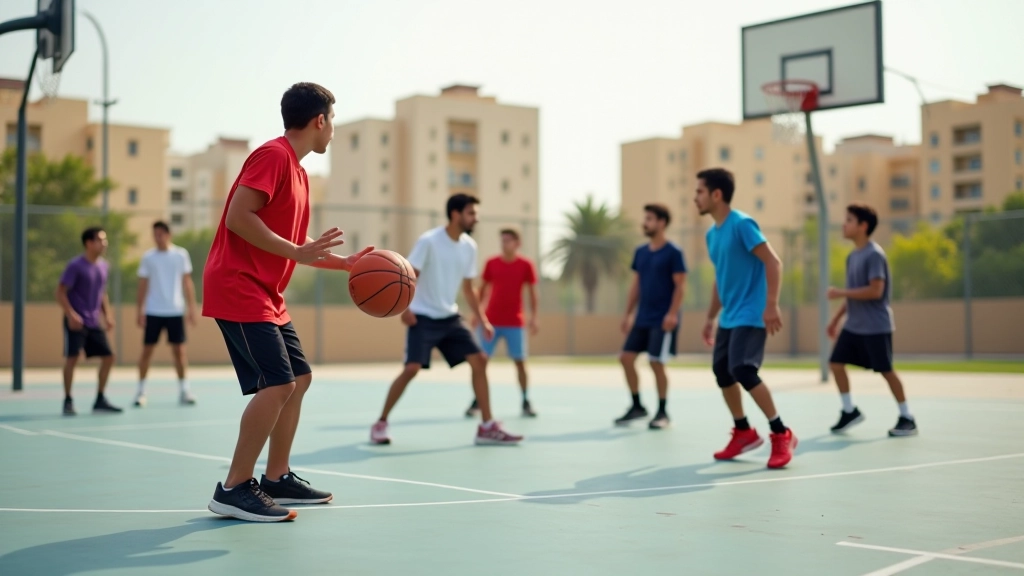 تدريبات الرمية الثلاثية